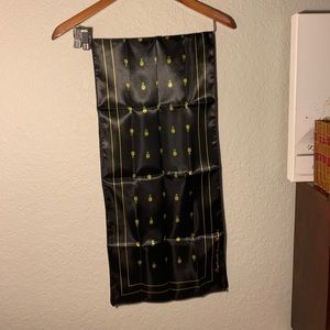 daughters of the American Revolution (DAR) scarf